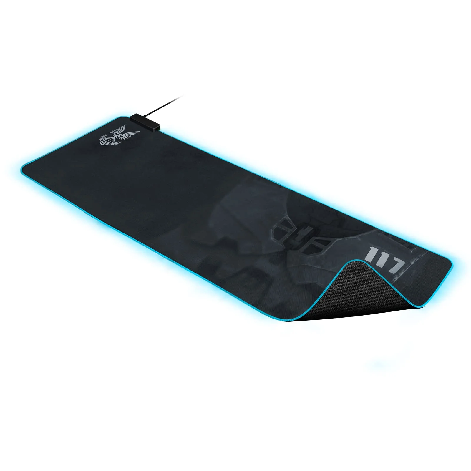 Коврик Razer Goliathus Extended Chroma - HALO Infinite Ed. mouse pad