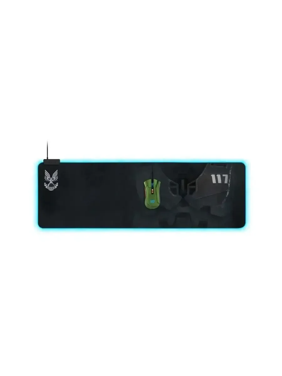 Коврик Razer Goliathus Extended Chroma - HALO Infinite Ed. mouse pad