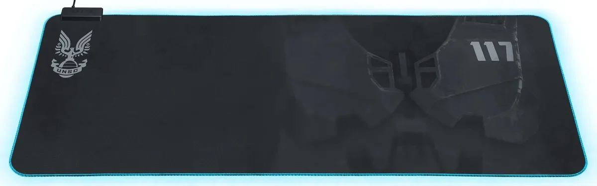 Коврик Razer Goliathus Extended Chroma - HALO Infinite Ed. mouse pad