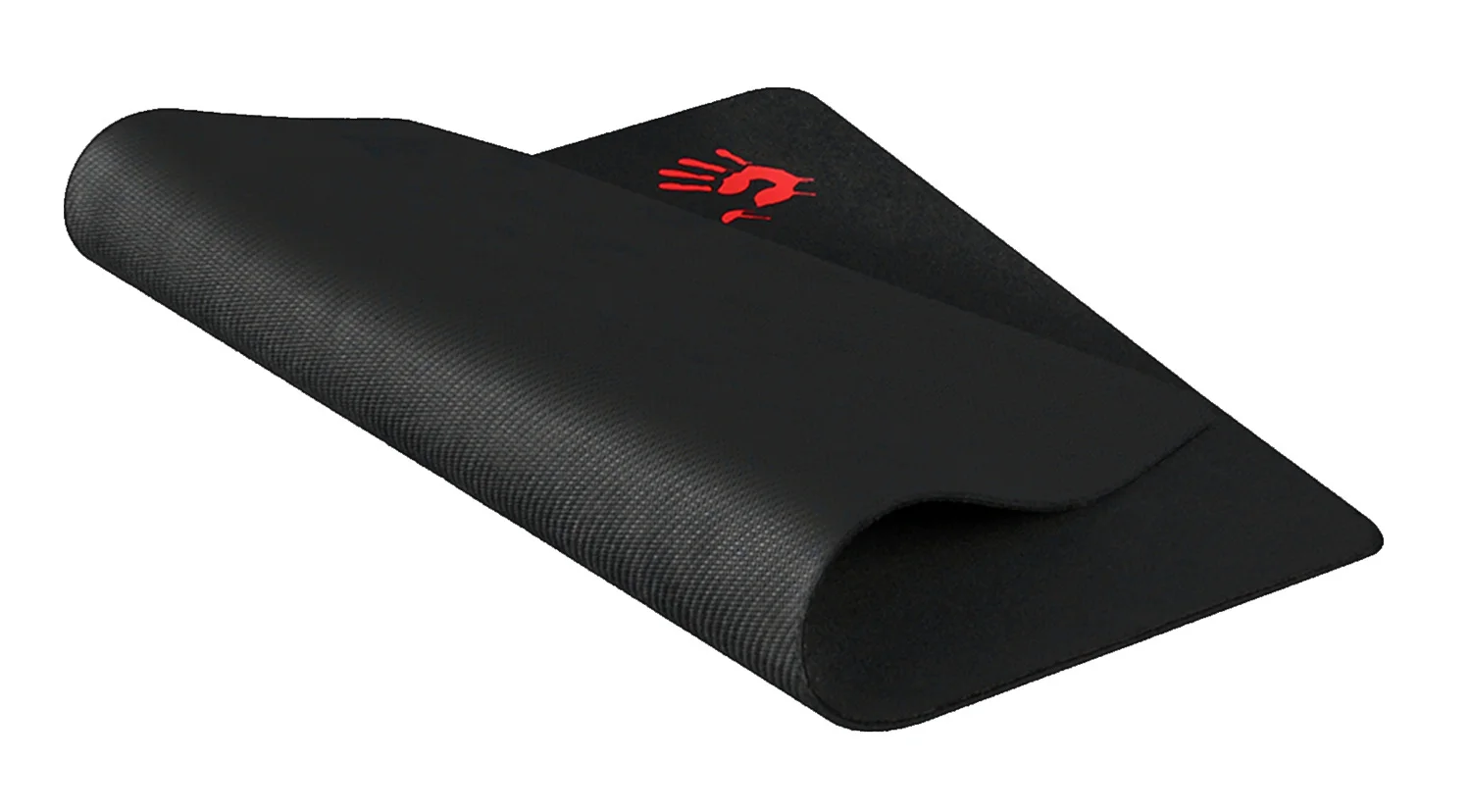 Коврик для мыши A4Tech Bloody B-035S черный 350x280x2мм