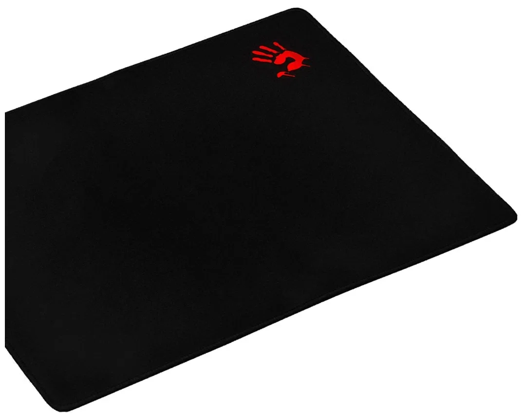 Коврик для мыши A4Tech Bloody B-035S черный 350x280x2мм