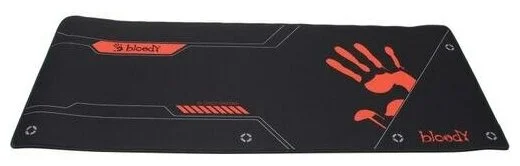 Коврик для мыши A4Tech Bloody BP-50L черный/рисунок 750x300x3мм