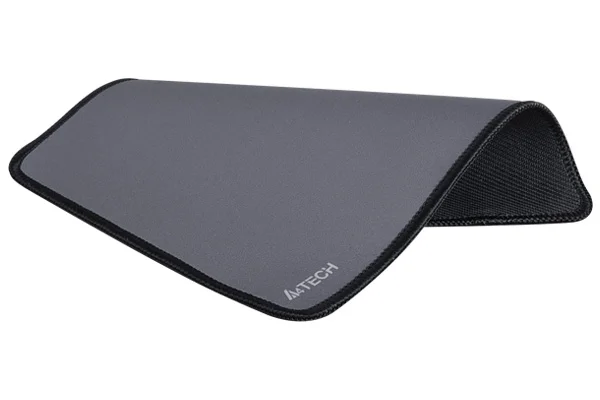 Коврик для мыши A4Tech FStyler FP20 серый/черный 250x200x2мм