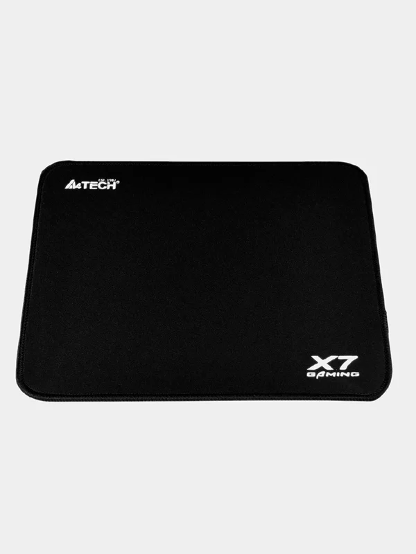 Коврик для мыши A4Tech X7 Pad X7-200S черный 250x200x2мм