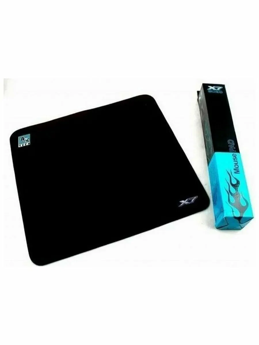 Коврик для мыши A4Tech X7-500MP Gaming Mouse Pad (437X400мм)