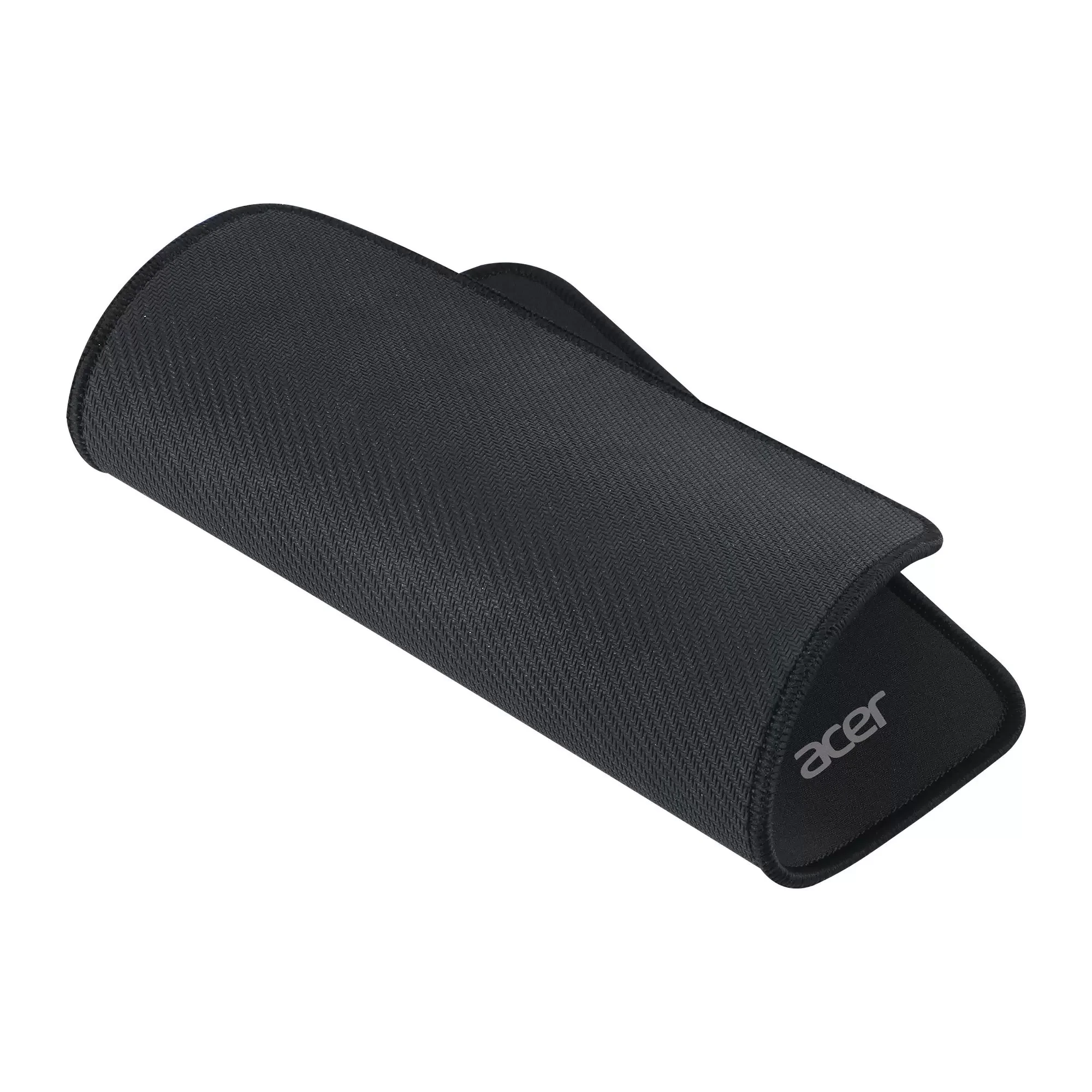 Коврик для мыши Acer OMP210 Мини 250x200x3мм черный