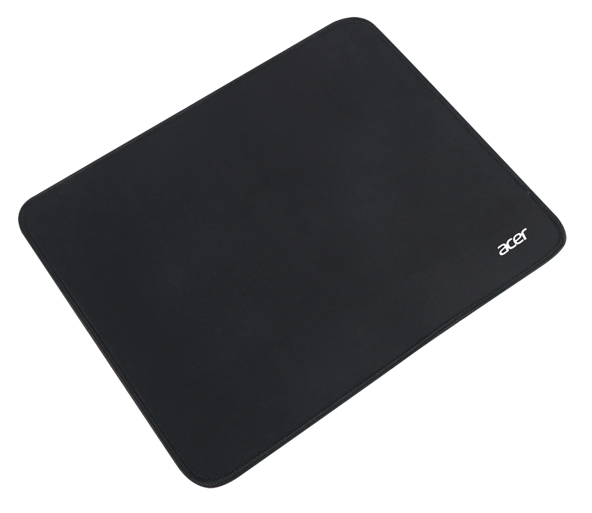 Коврик для мыши Acer OMP210 Мини черный 250x200x3мм