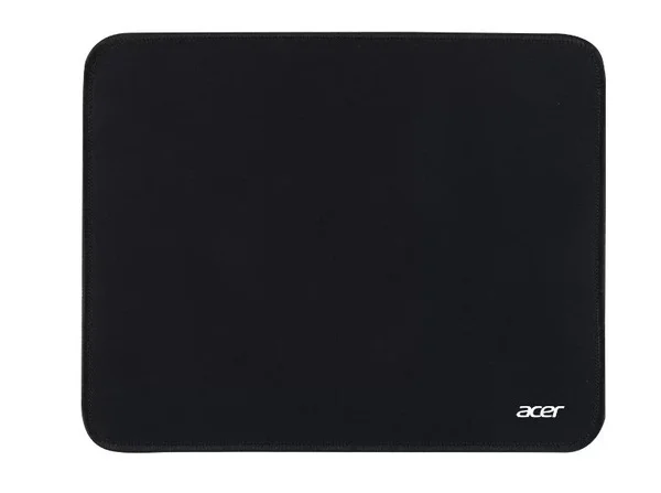 Коврик для мыши Acer OMP211 Средний 350x280x3мм черный