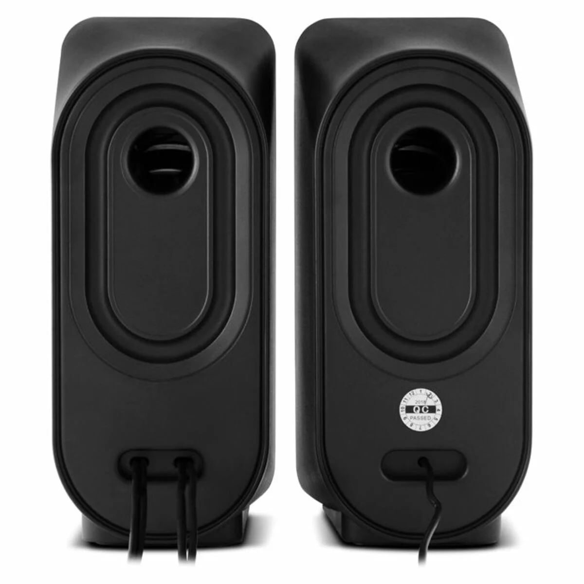 SVEN 470, чёрный, USB, акустическая система 2.0, мощность 2x6 Вт(RMS)