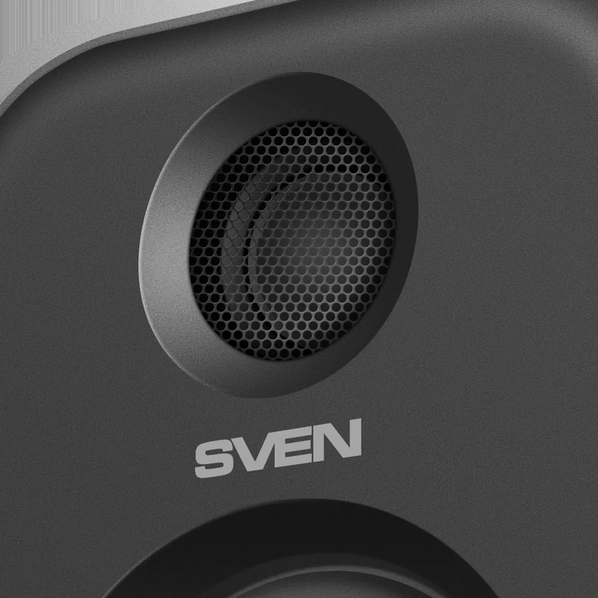 SVEN MC-5, серый (50 Вт, Bluetooth, RCA, OPT, USB, microSD, пульт)