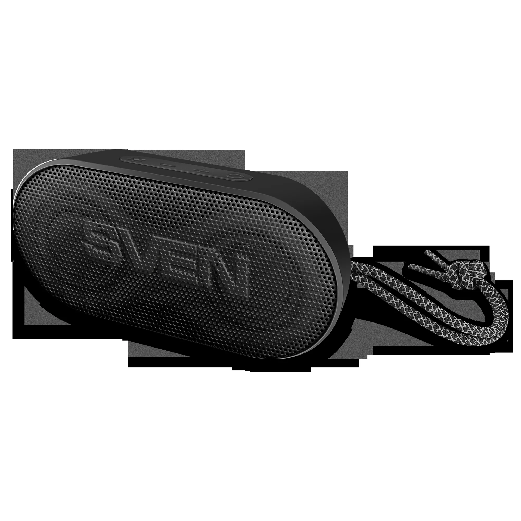 SVEN PS -99, черный (10 Вт, Waterproof (IPx5), TWS, Bluetooth, 1800мА*ч)