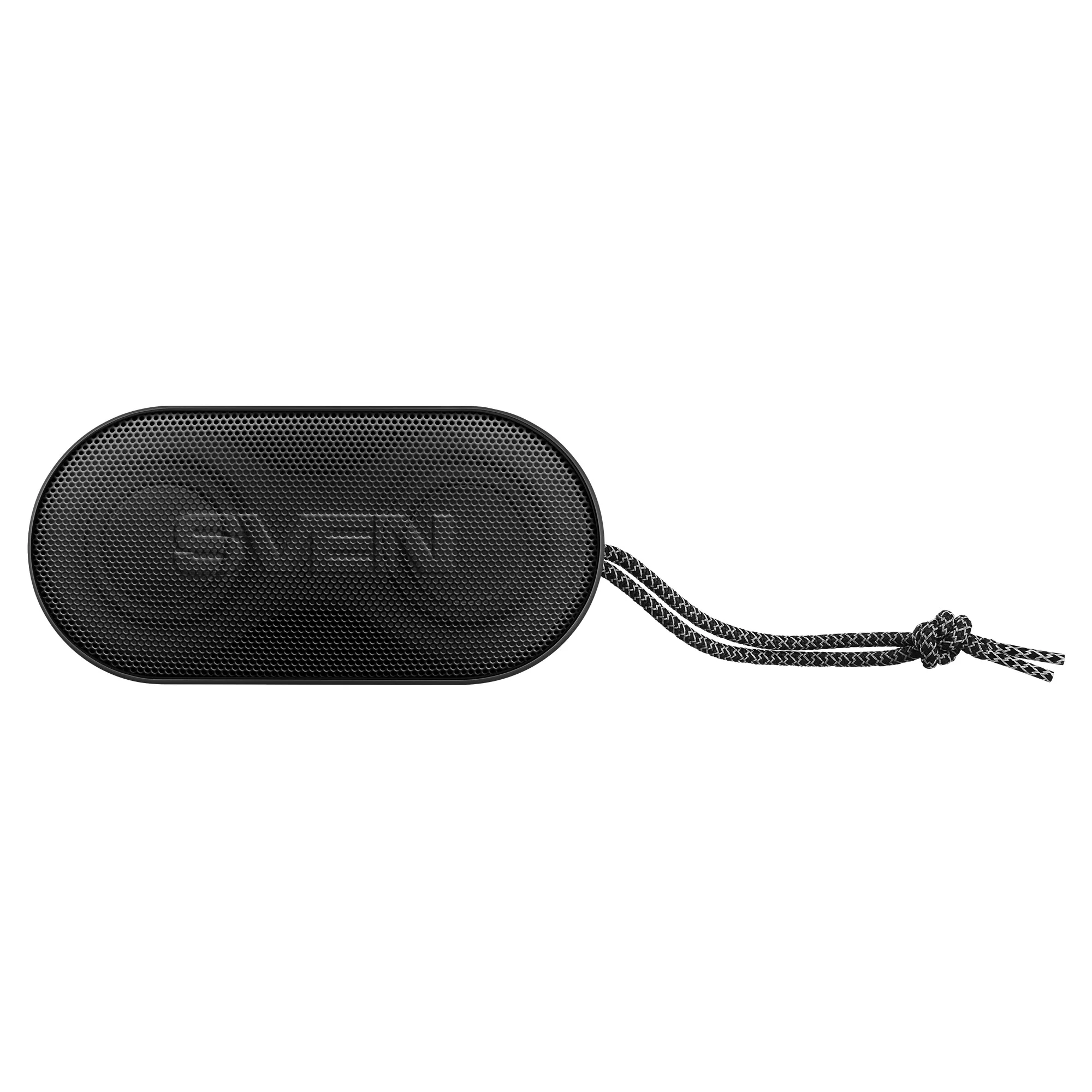 SVEN PS -99, черный (10 Вт, Waterproof (IPx5), TWS, Bluetooth, 1800мА*ч)