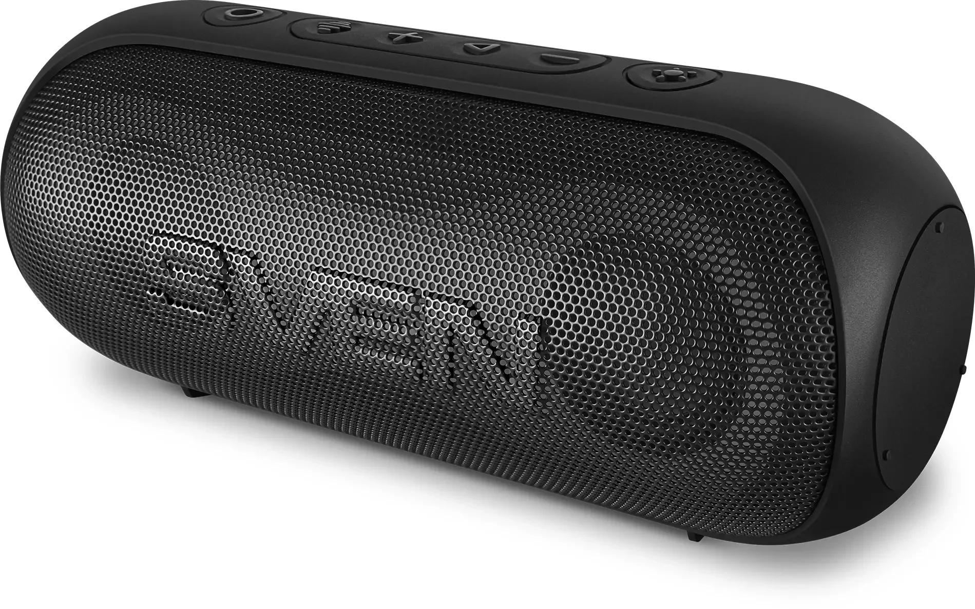 SVEN PS-165, черный (16 Вт, Waterproof (IPx6), TWS, Bluetooth, microSD, 3000мА*ч)
