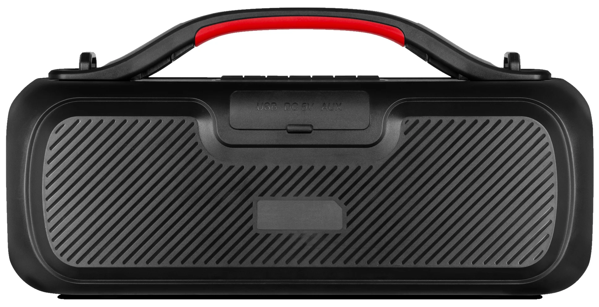 SVEN PS-360, черный (24 Вт, Waterproof (IPx5), TWS, Bluetooth, FM, USB, 3000мА*ч)