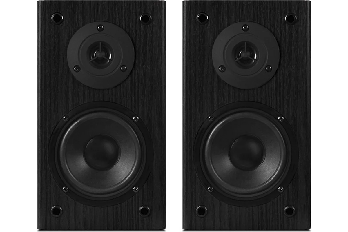 SVEN SPS-614, черный (40 Вт, Bluetooth)