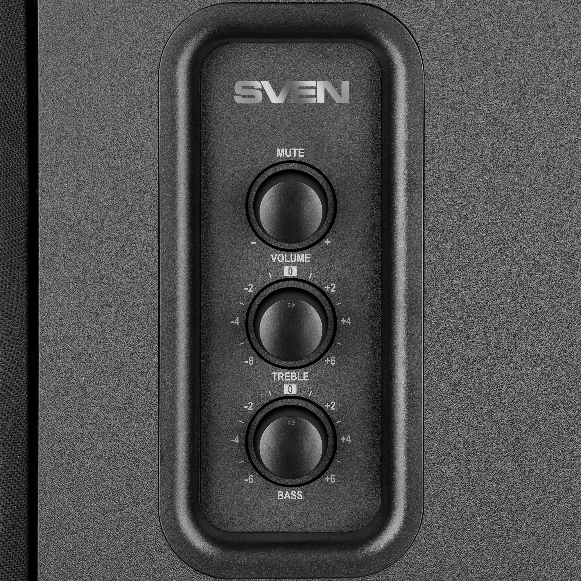 SVEN SPS-830, черный (60 Вт, Bluetooth, HDMI, RCA, OPT, USB, microSD, пульт)