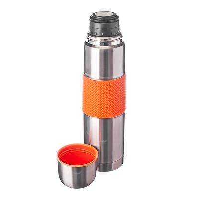 VETTA SATOSHI Термос металлический Bullet 0,75л