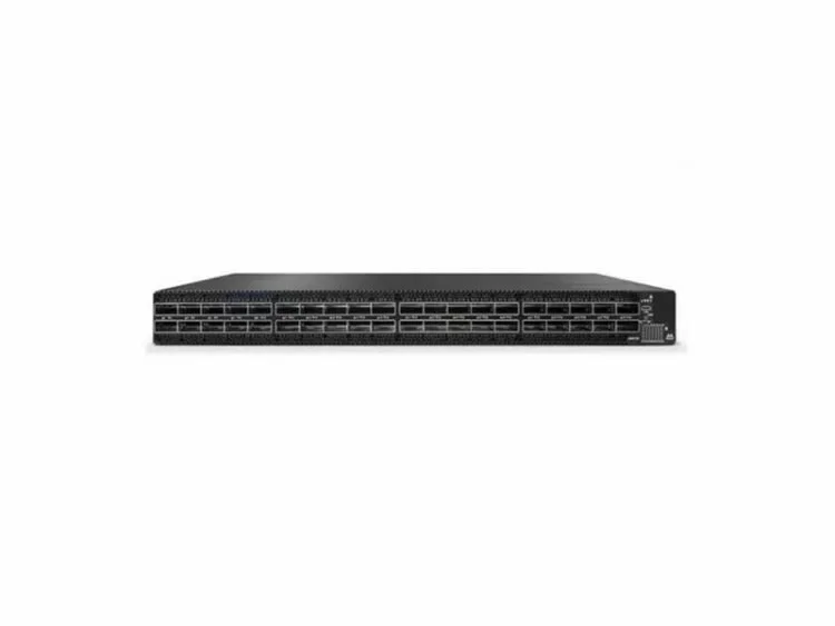 Коммутатор Mellanox Quantum MQM8790-HS2R