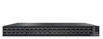 Коммутатор Mellanox Quantum MQM8790-HS2R