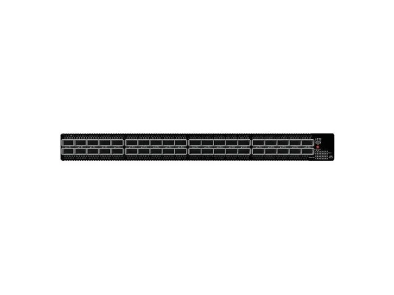 Коммутатор Mellanox Quantum MQM8790-HS2R