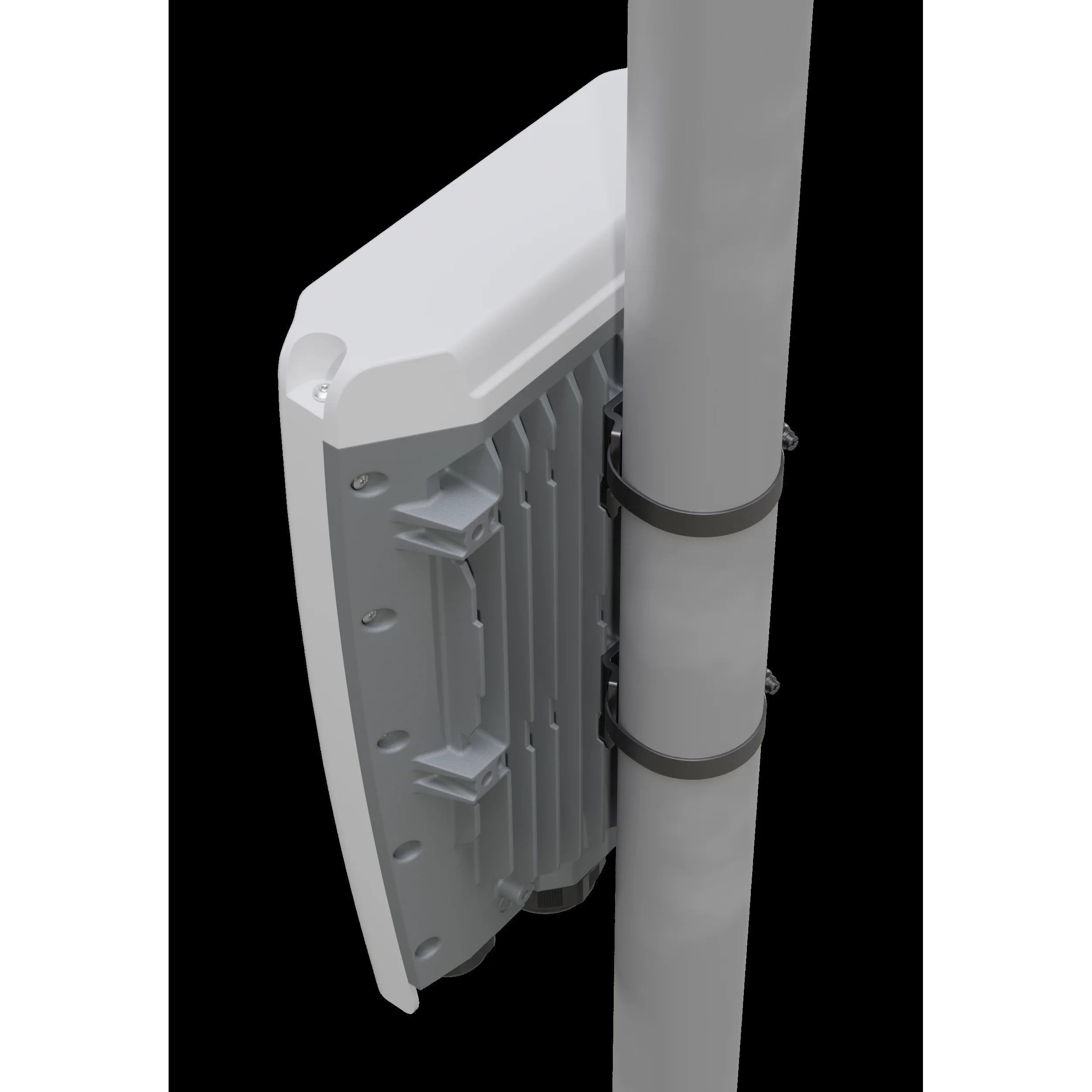 Коммутатор MIKROTIK CRS504-4XQ-OUT