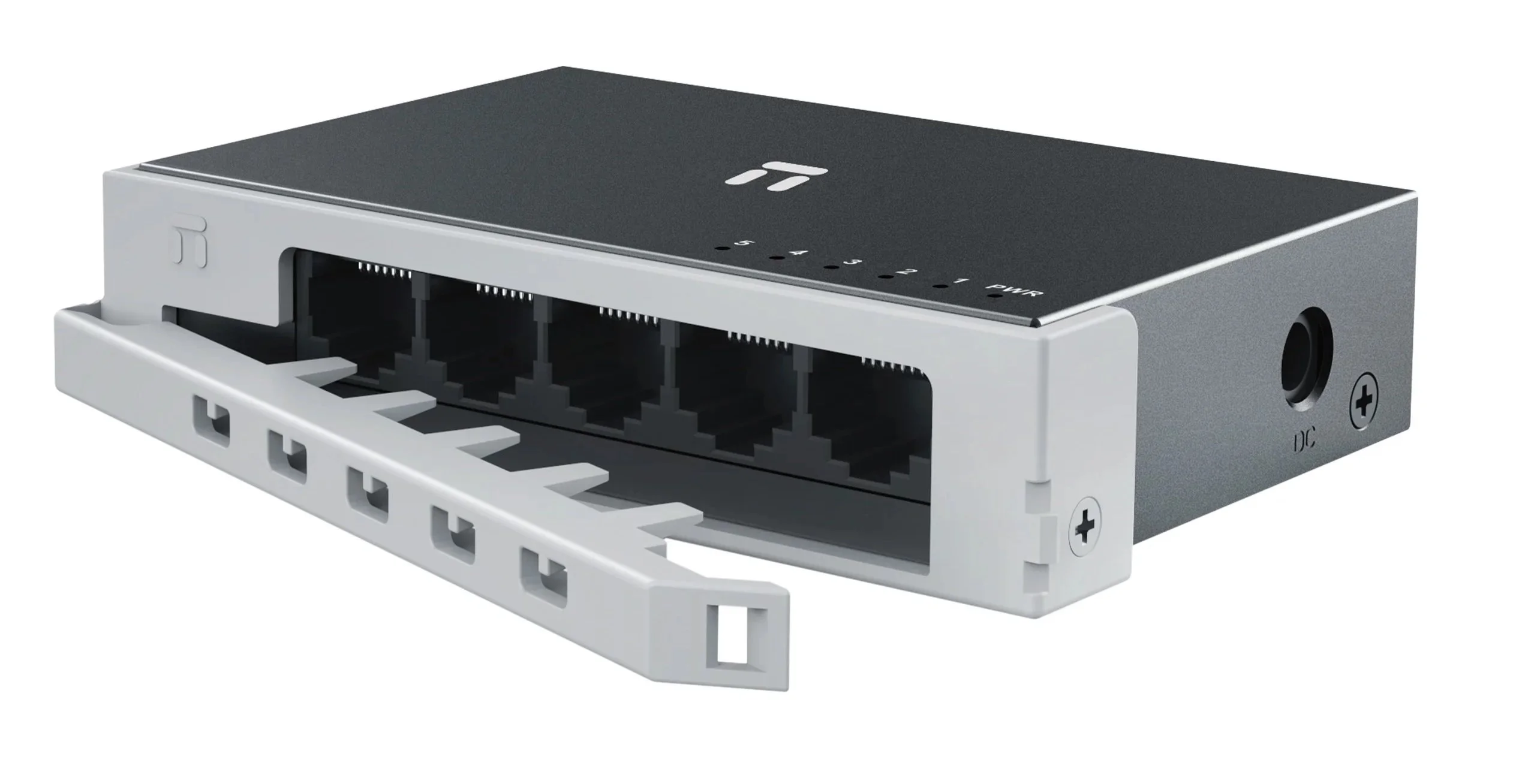 Коммутатор Netis ST105D 5PORT 10/100M