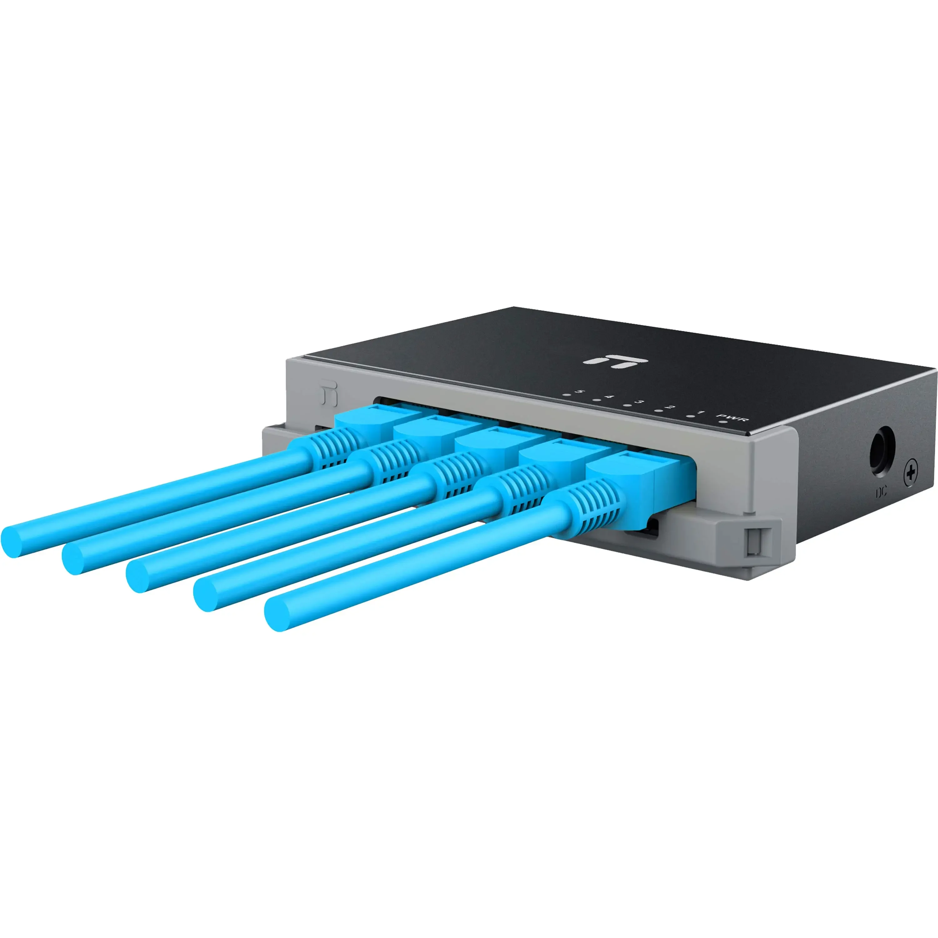 Коммутатор Netis ST105D 5PORT 10/100M