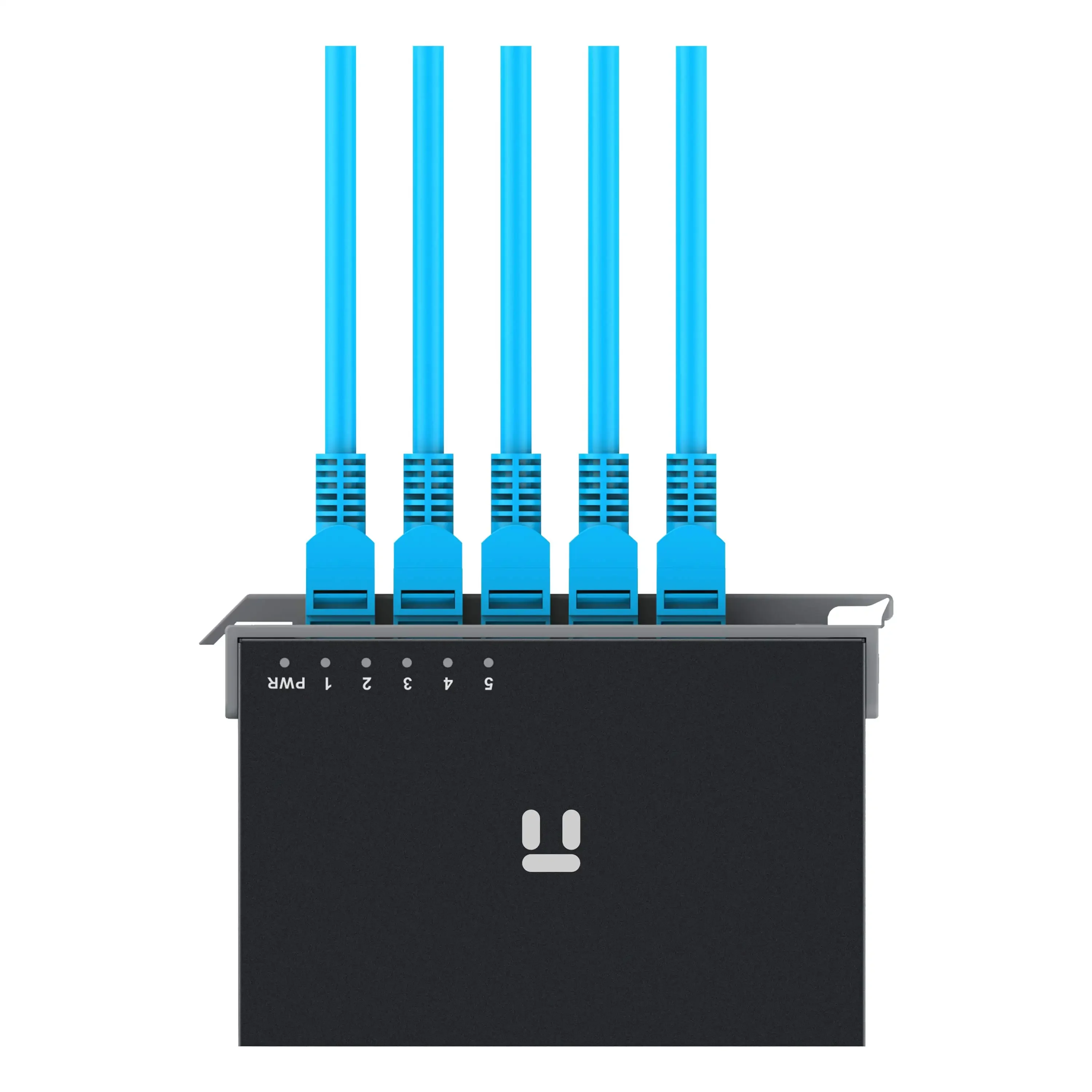 Коммутатор Netis ST105D 5PORT 10/100M