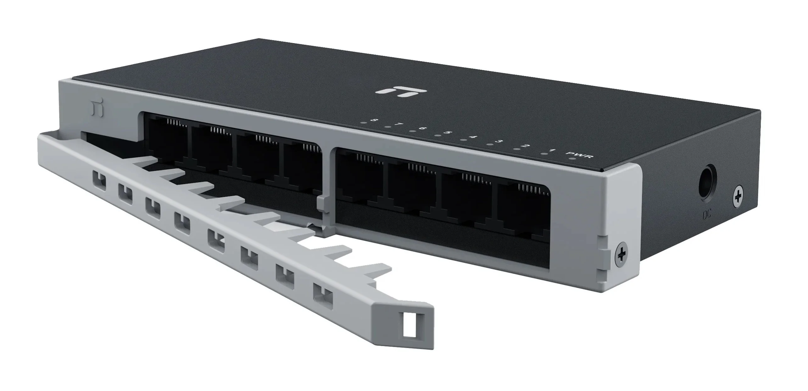 Коммутатор Netis ST108D 8PORT 10/100M
