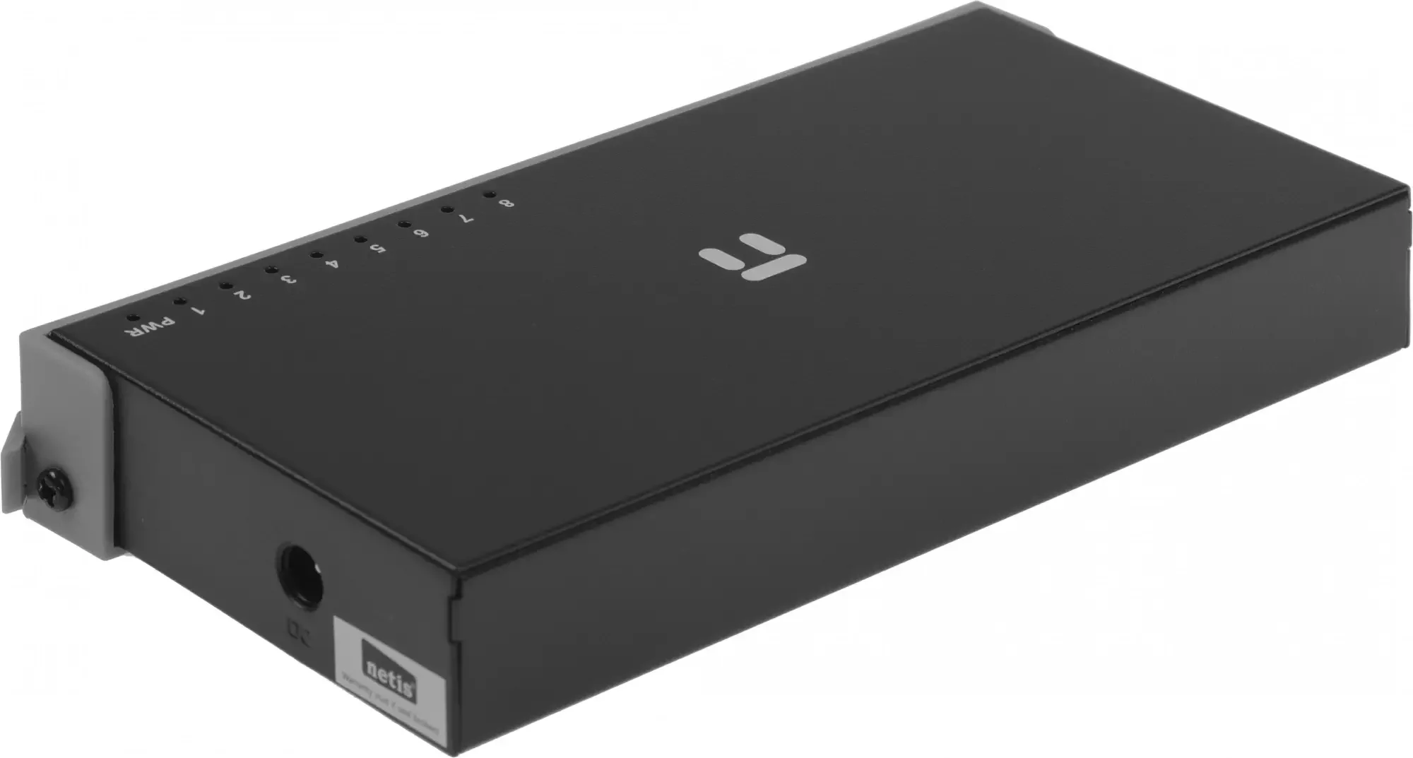 Коммутатор Netis ST108D 8PORT 10/100M
