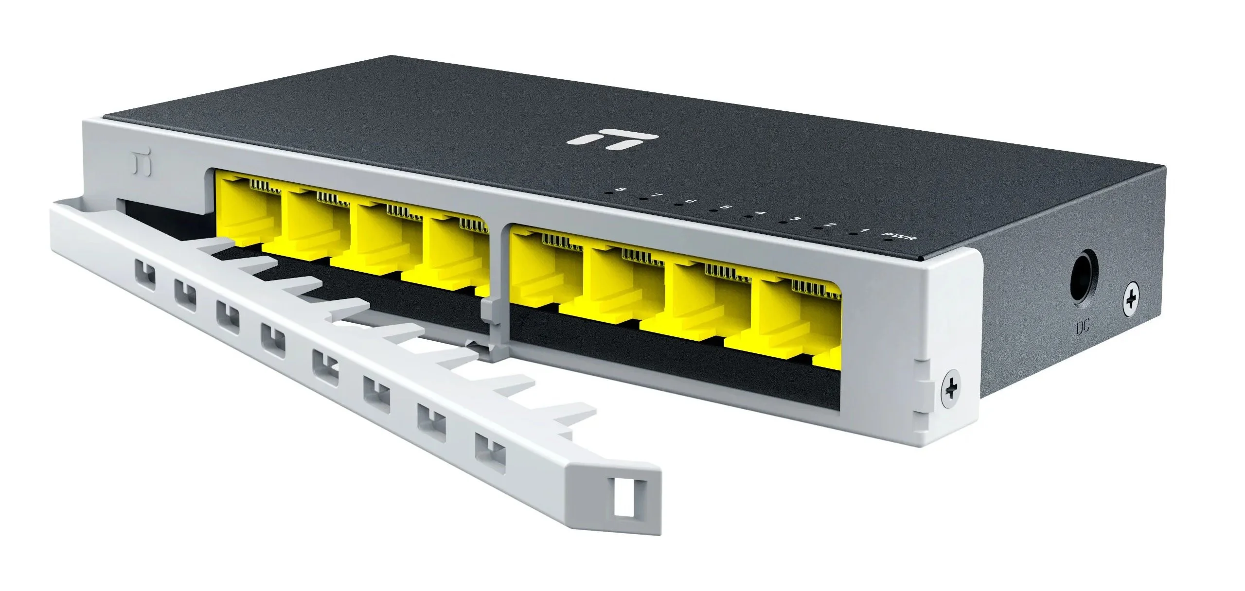 Коммутатор Netis ST108D 8PORT 10/100M