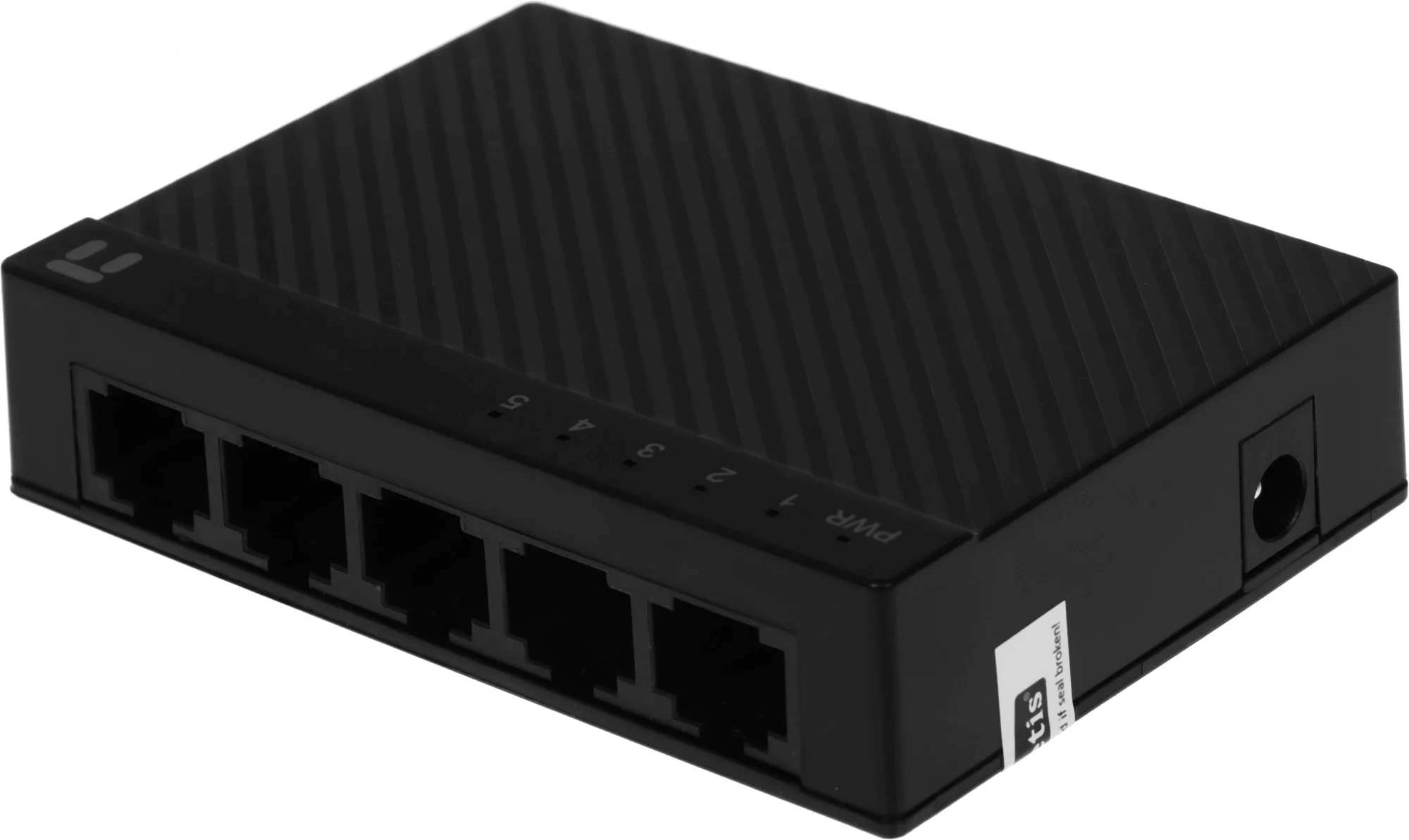 Коммутатор Netis ST3105C