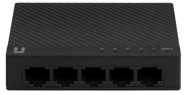 Коммутатор Netis ST3105C