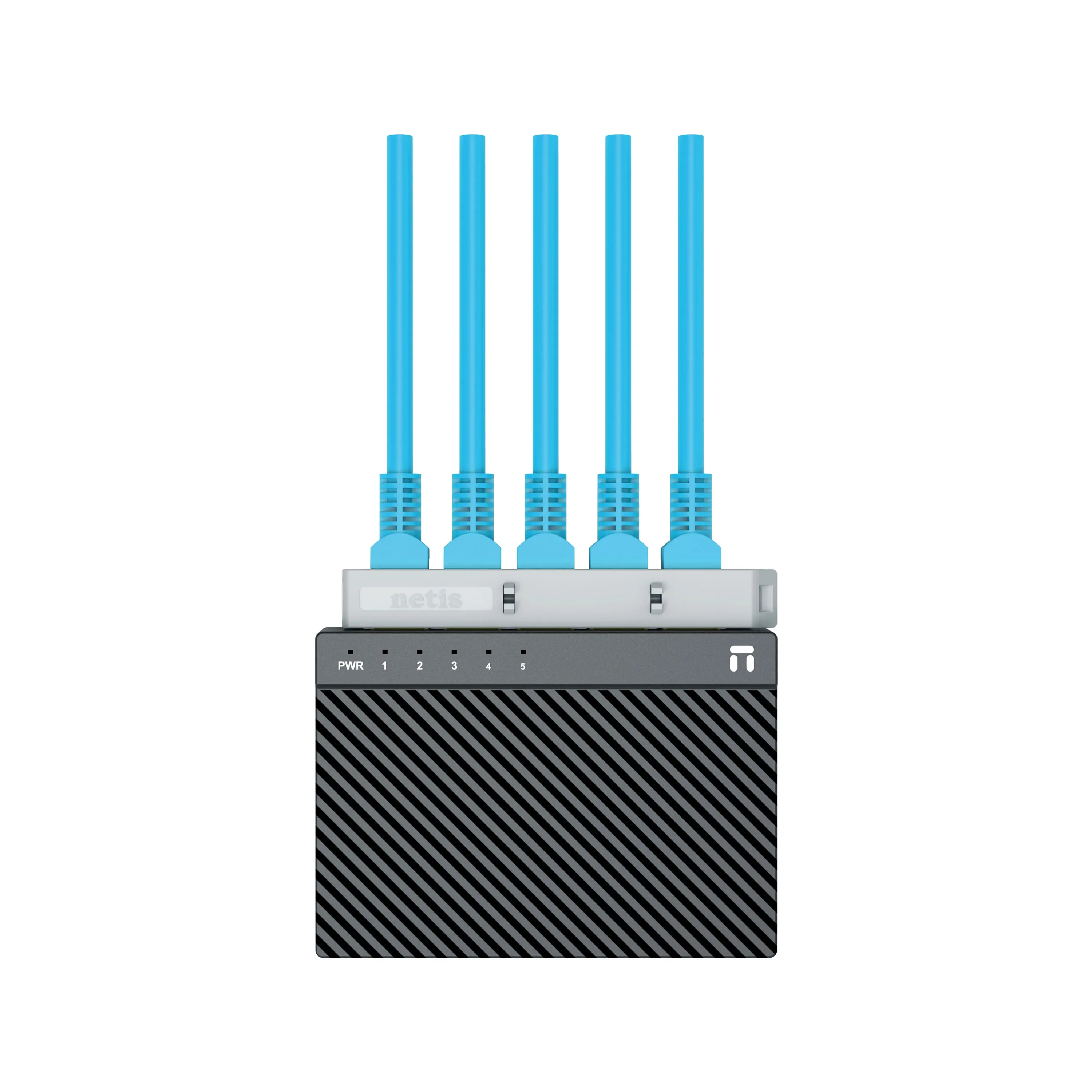 Коммутатор Netis ST3105C