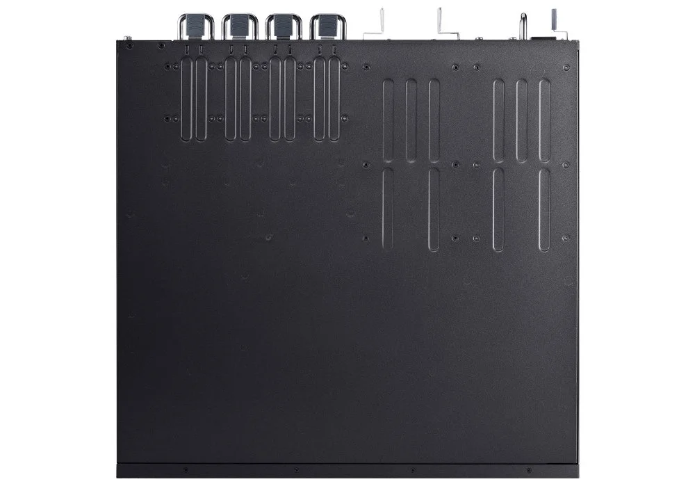 Коммутатор Omada 24-Port Gigabit Stackable Lite L3 Managed Switch with 4 10G Slots