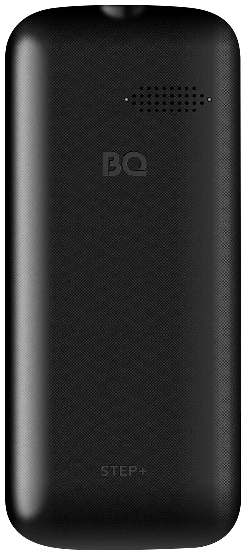 Мобильный телефон BQ 1848 Step+ Black