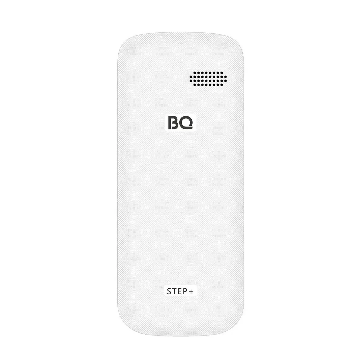 Мобильный телефон BQ 1848 Step+ White+Red