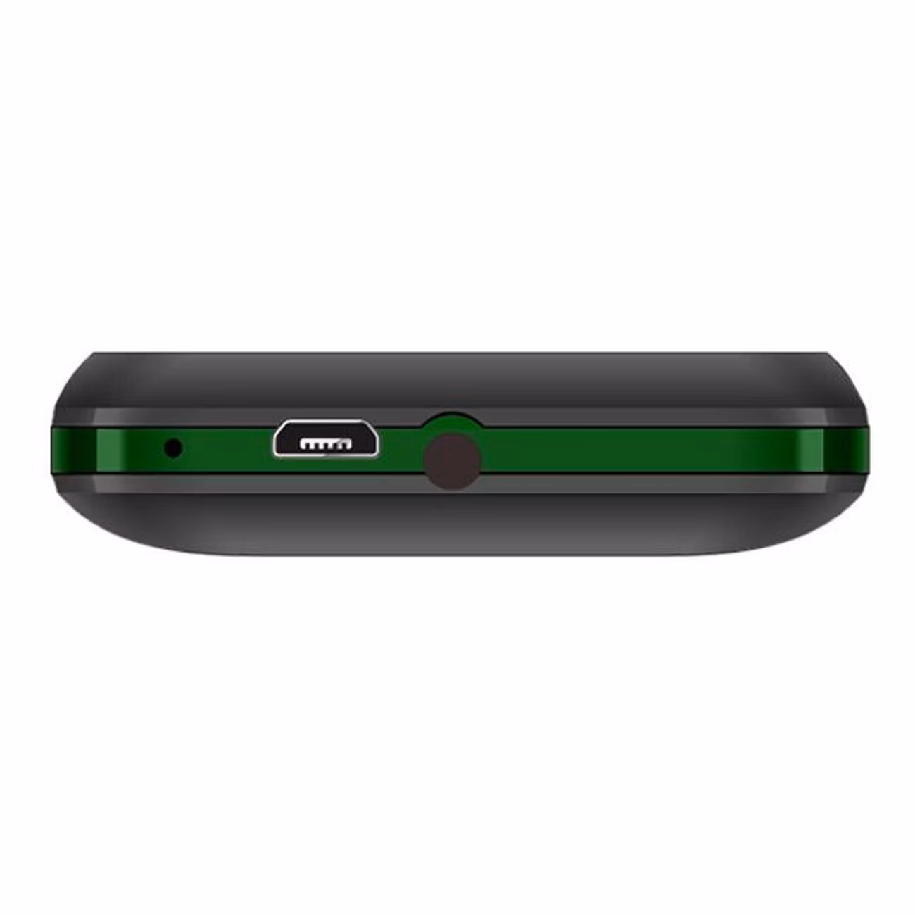 Мобильный телефон BQ 1853 Life Black+Green
