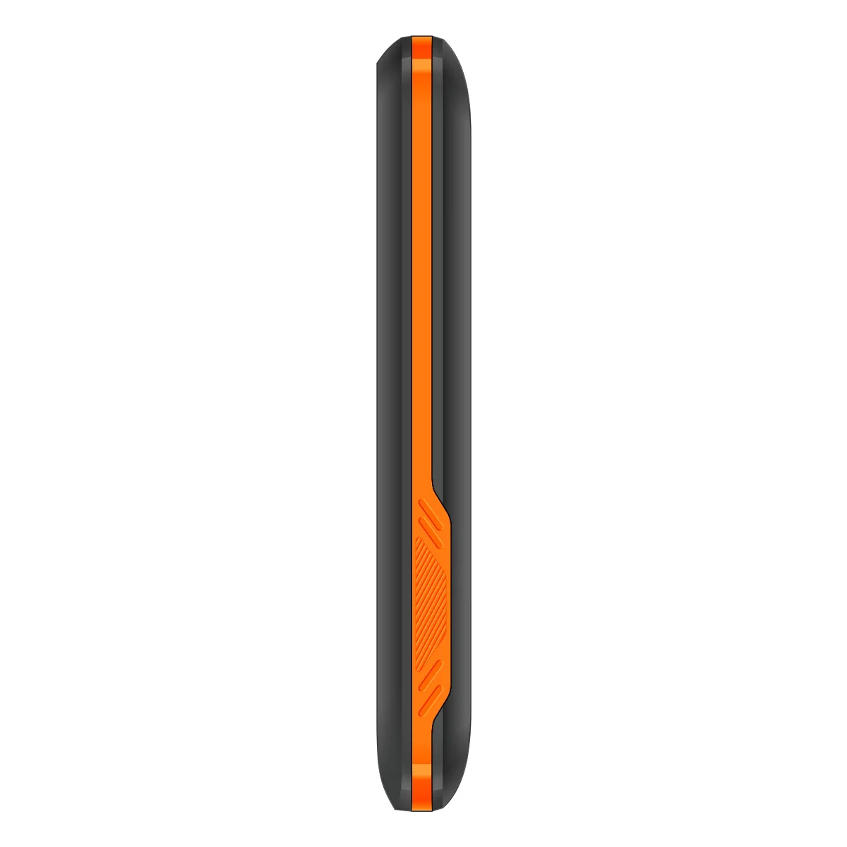 Мобильный телефон BQ 1853 Life Black+Orange