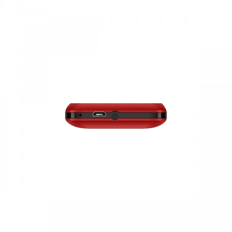 Мобильный телефон BQ 1853 Life Black+Orange