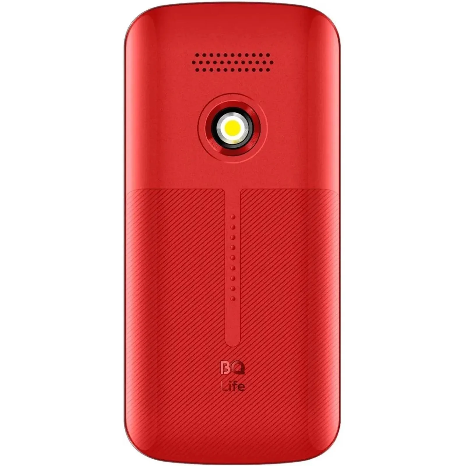 Мобильный телефон BQ 1853 Life Black+Orange