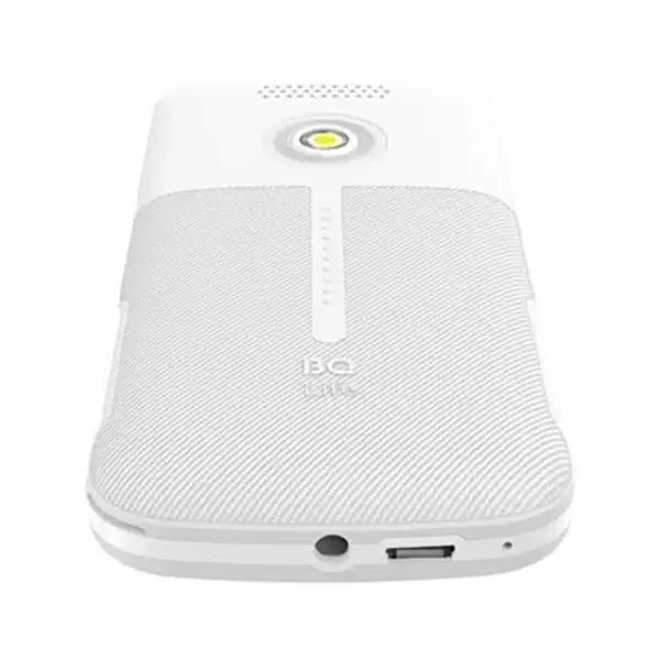 Мобильный телефон BQ 1853 Life White