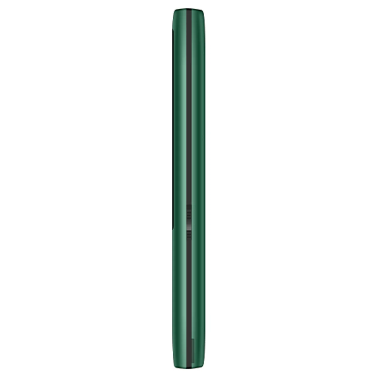 Мобильный телефон BQ 1858 Barrel Green+Black ( 3 Sim, 0,08Мп, 800мАч, 1,77", Type-S)