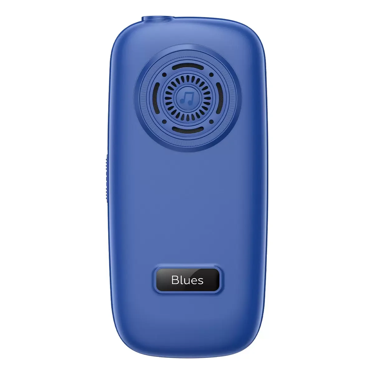 Мобильный телефон BQ 1867 Blues Синий