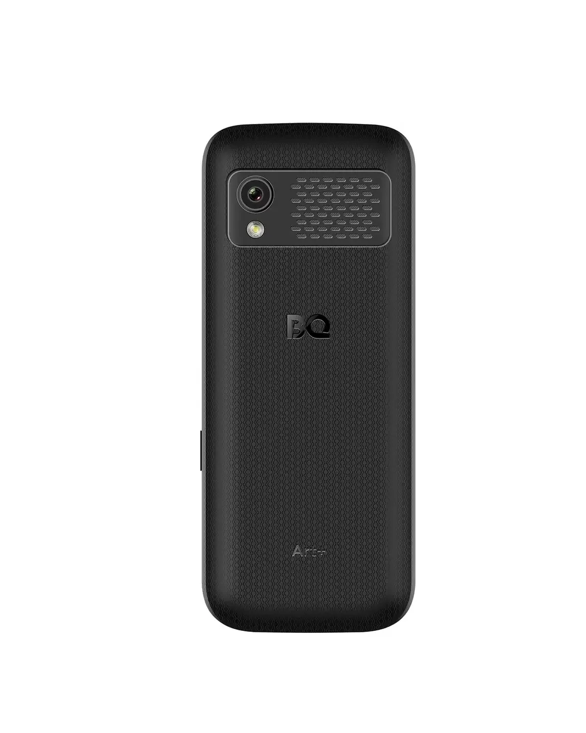 Мобильный телефон BQ 1868 Art+ Black ( 2 Sim, 800мАч, 1,77")