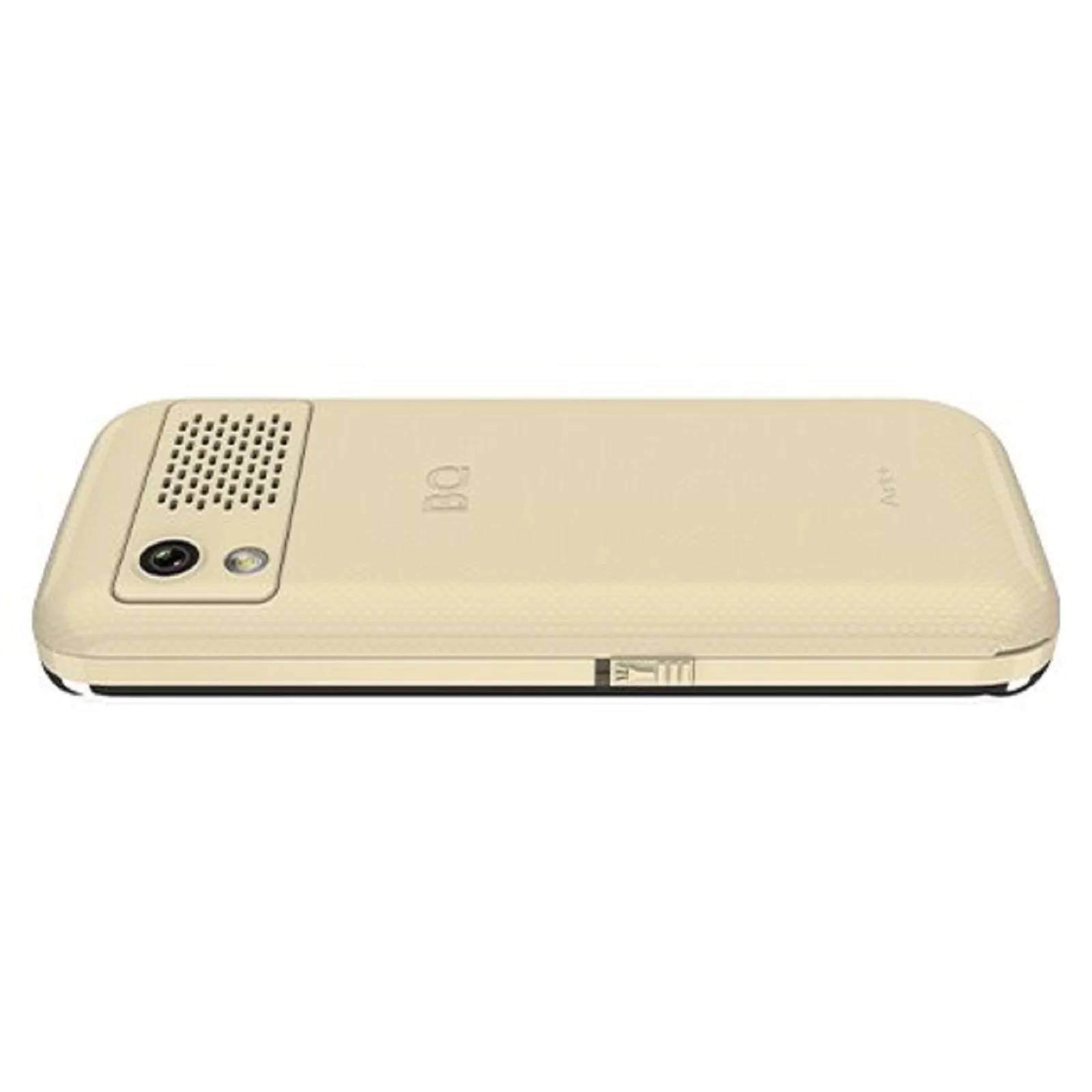 Мобильный телефон BQ 1868 Art+ Gold ( 2 Sim, 800мАч, 1,77")