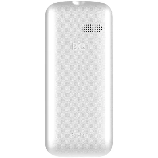 Мобильный телефон BQ 2820 Step XL+ White+blue