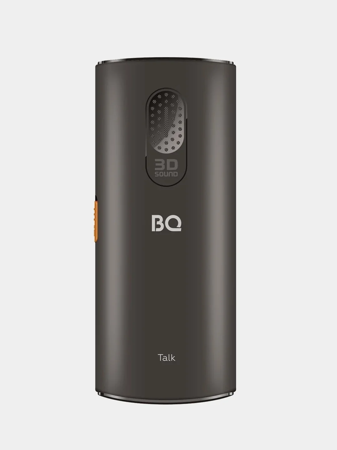 Мобильный телефон BQ-1862 Talk Серый