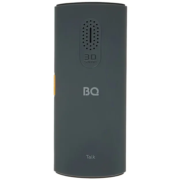 Мобильный телефон BQ-1862 Talk Серый