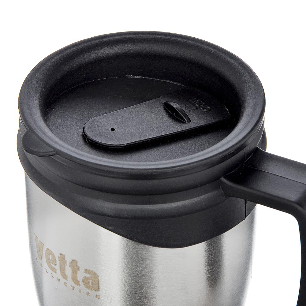 VETTA Термос-кружка 0,40л MD-14HE